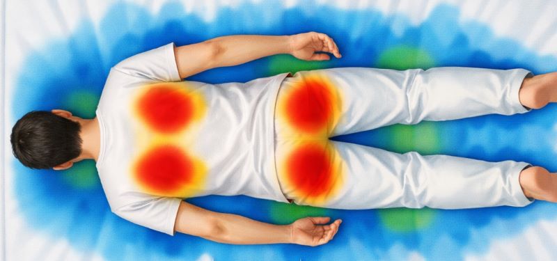 体圧分散とは？